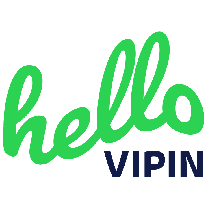 HelloVipin - Mastering Cloud, DevOps, and Architectural Innovations