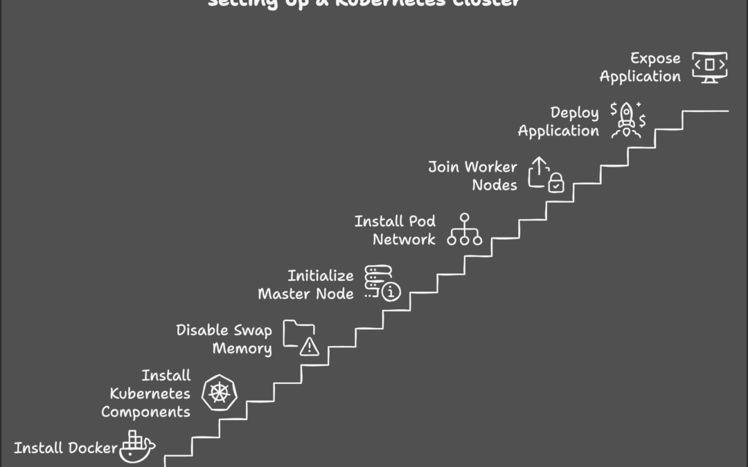 How to Install Kubernetes on a Bare Metal Server
